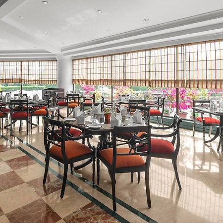 Sarovar Portico Surajkund New Delhi Exterior photo