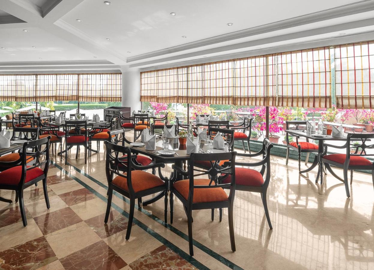 Sarovar Portico Surajkund New Delhi Exterior photo