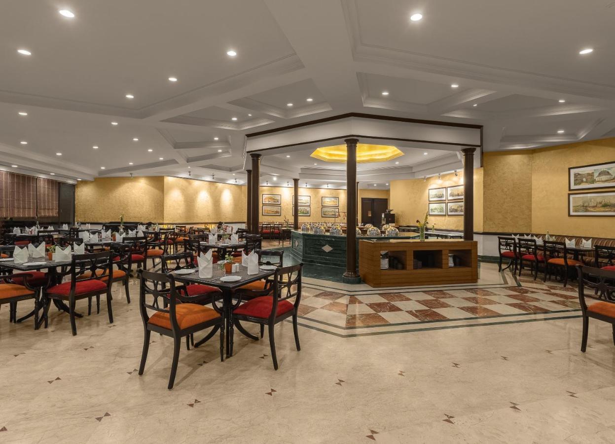 Sarovar Portico Surajkund New Delhi Exterior photo