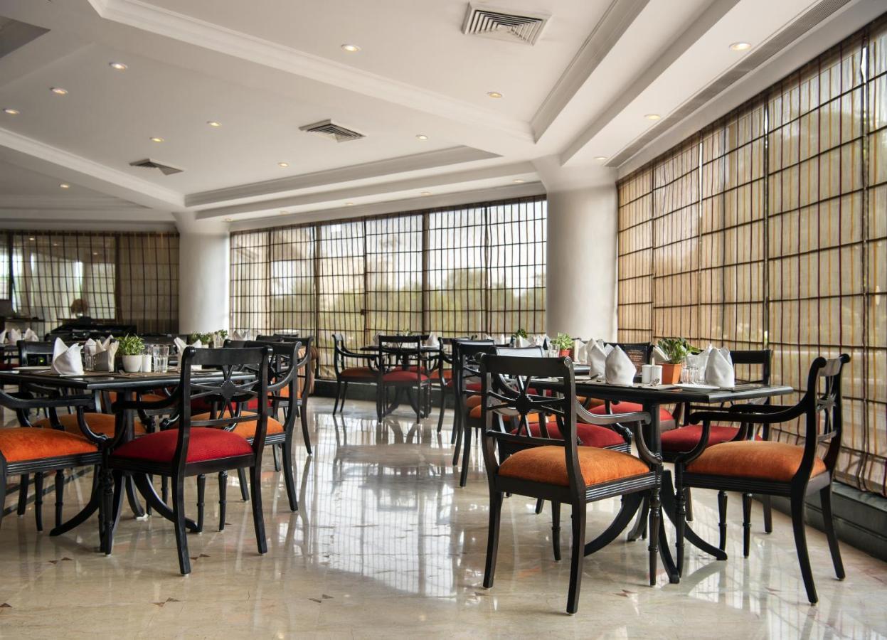 Sarovar Portico Surajkund New Delhi Exterior photo